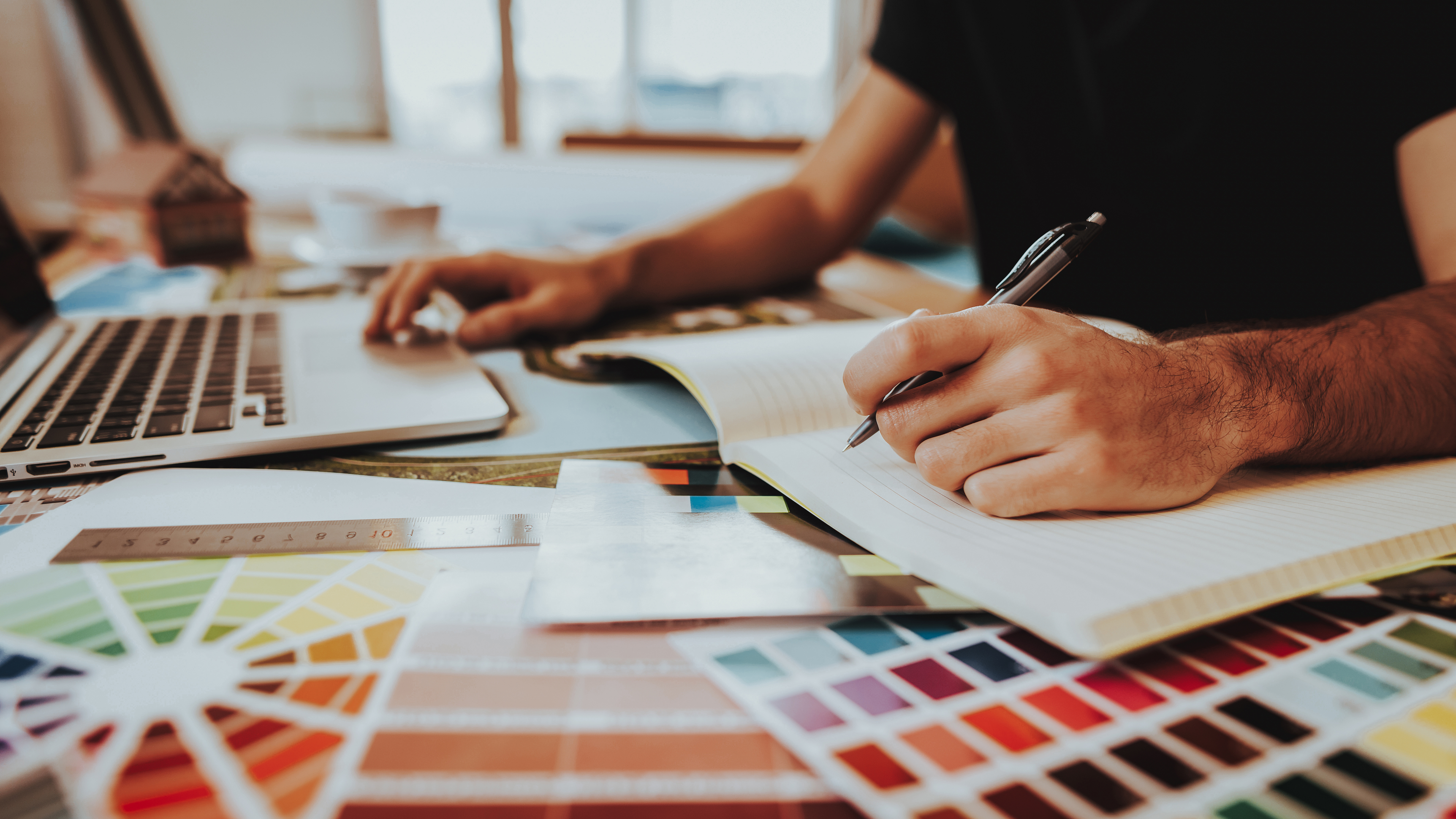 Graphic Design opportunities available