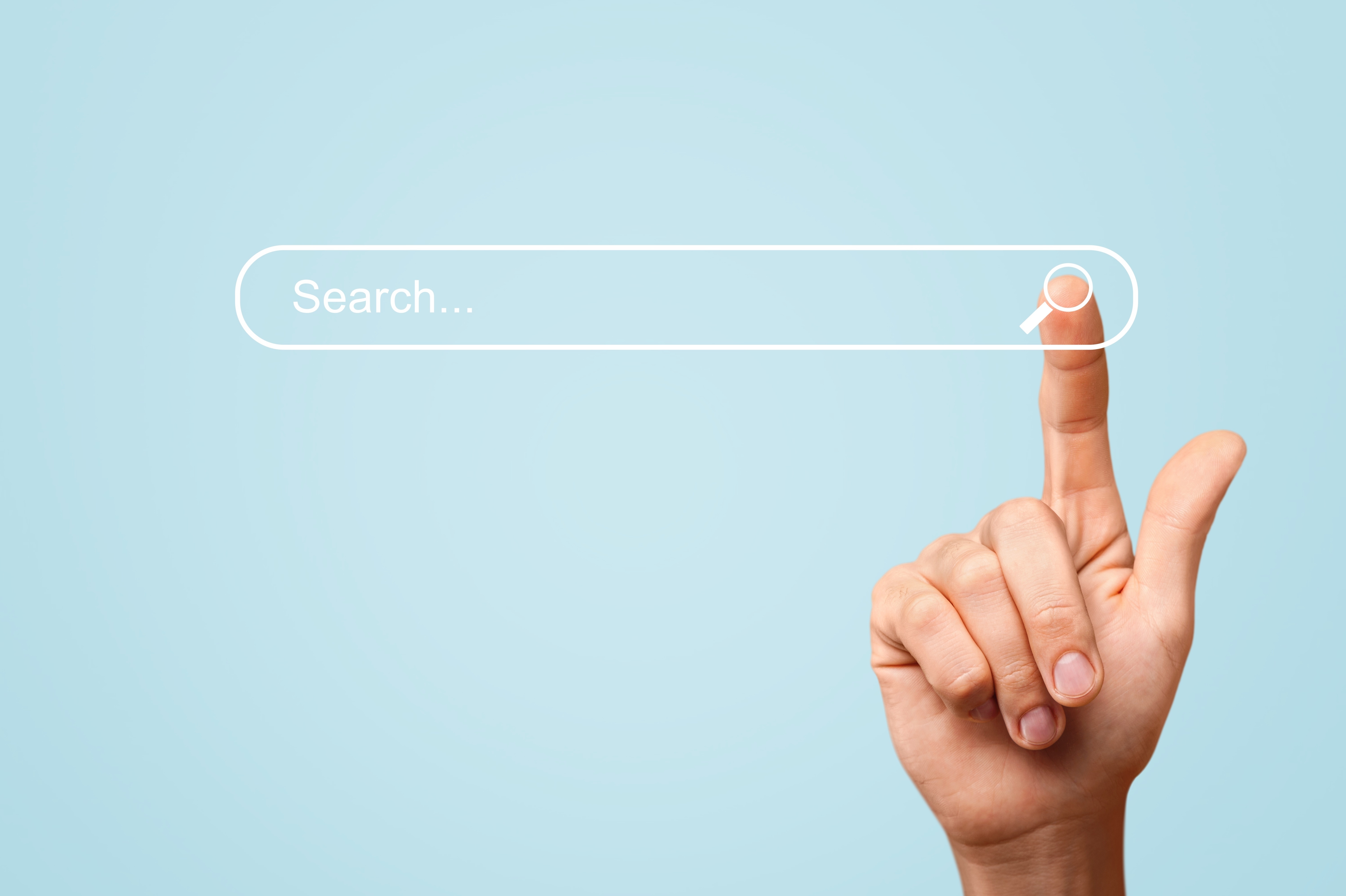 SEO strategies are an essential part of your business.