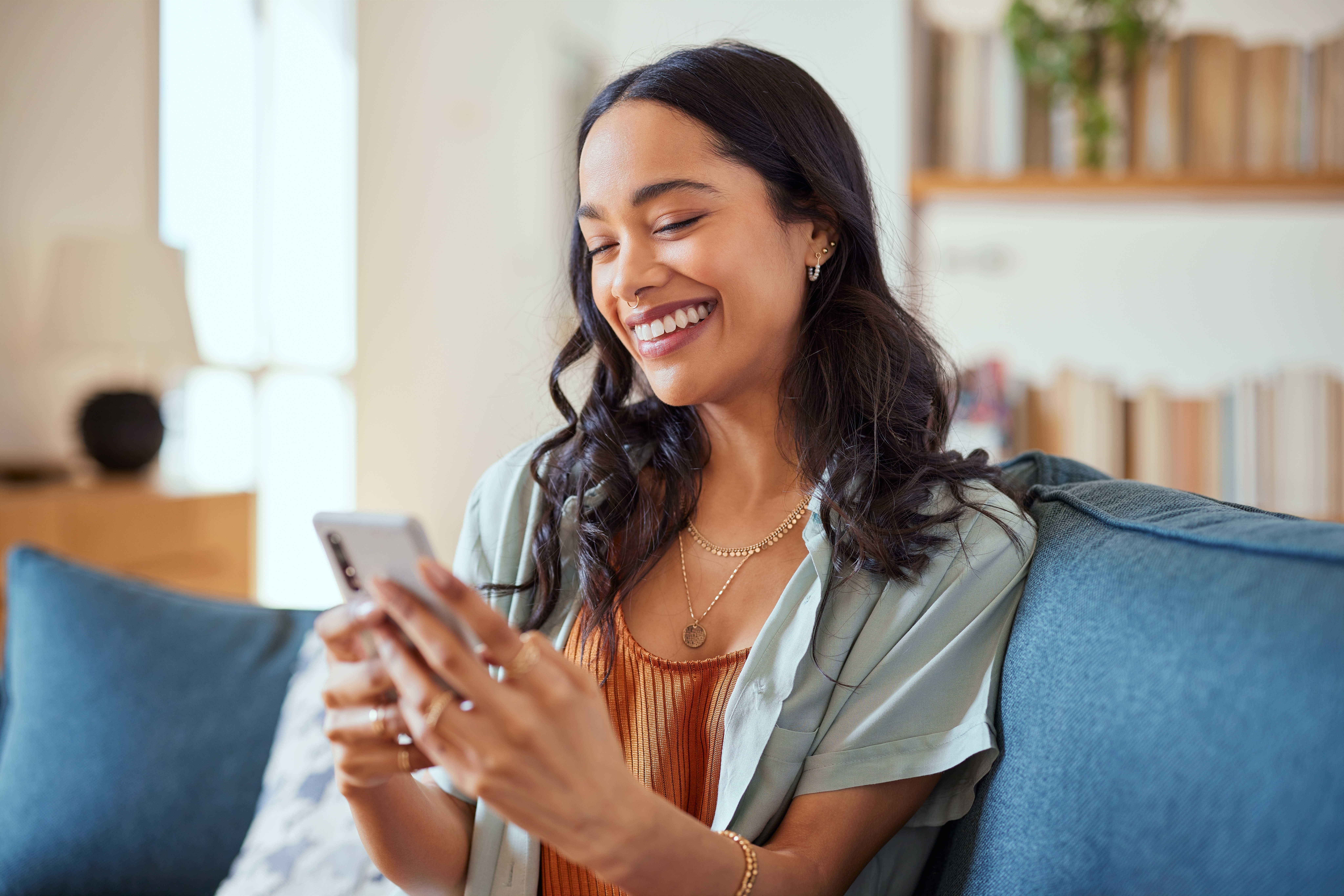 Social Media Support