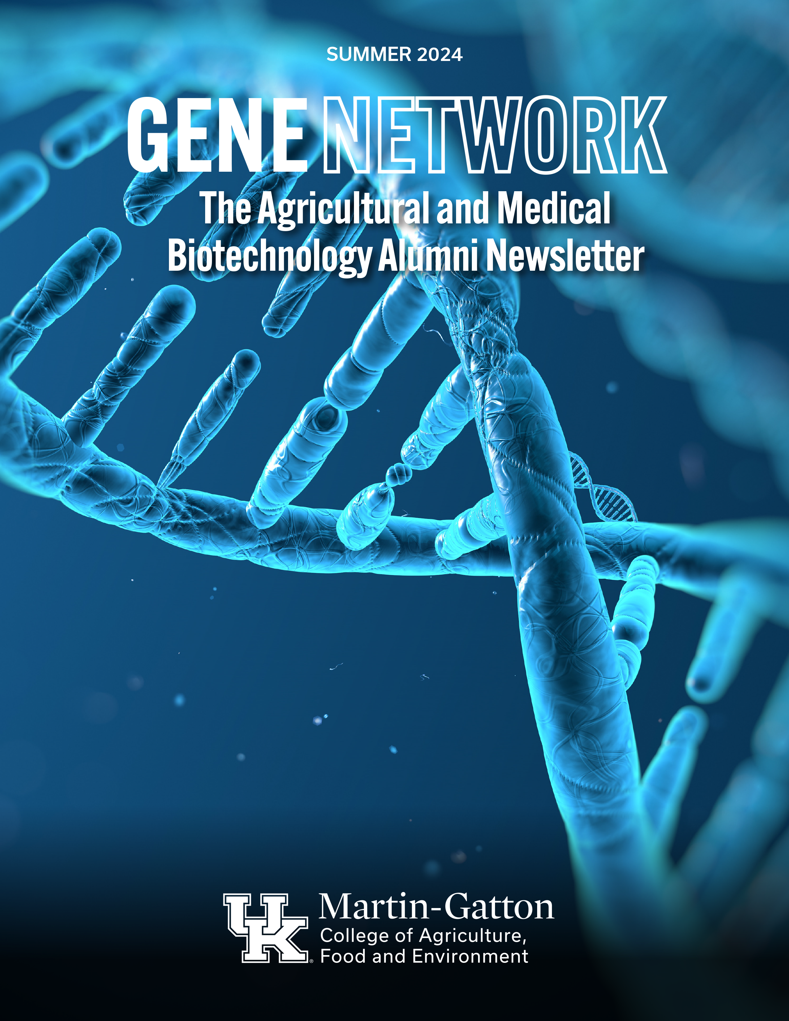 GeneNetwork 2024