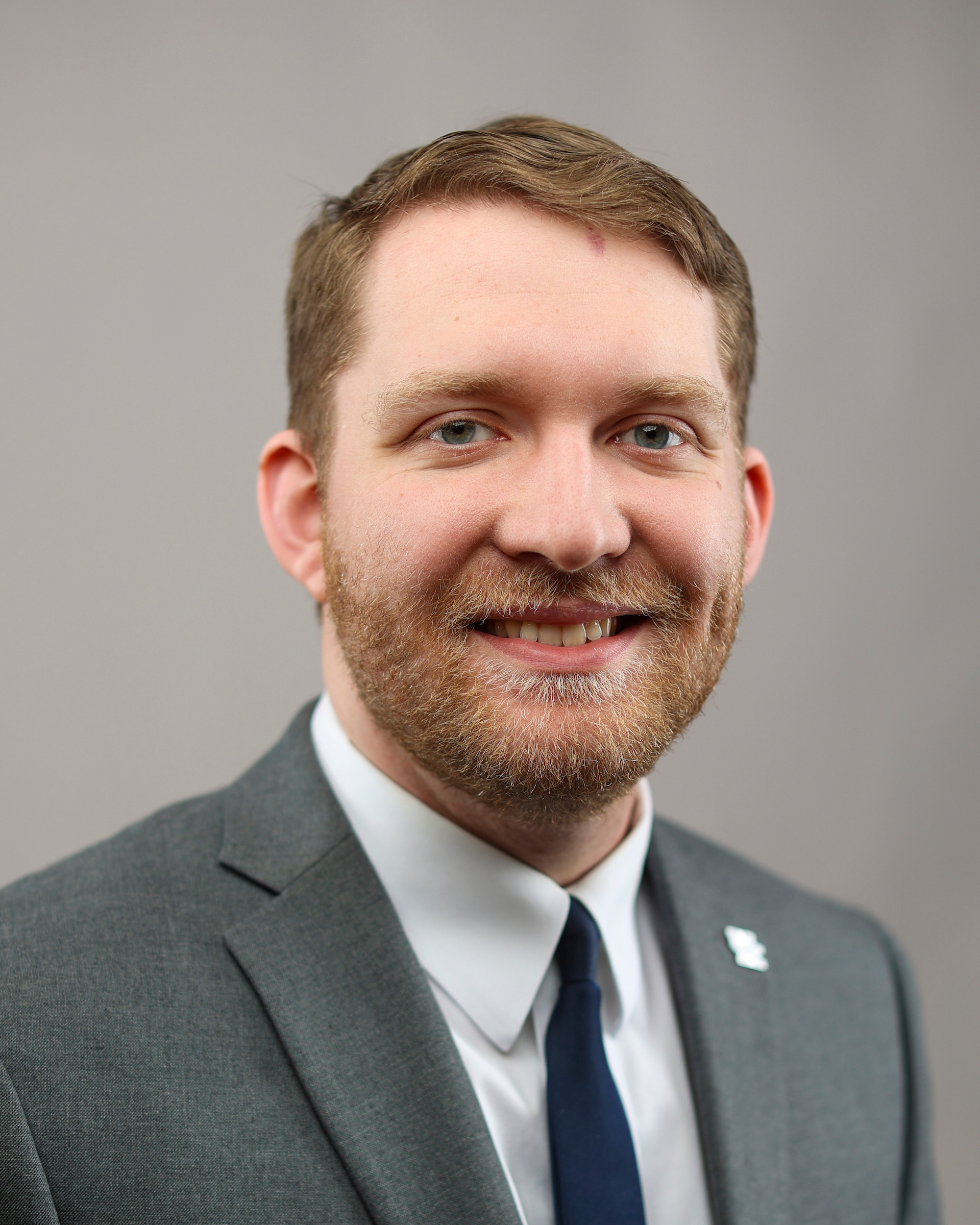 Merrick Johnson, Founder, Maverick Solutions